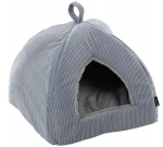 Kassimaja Flamingo Colette, sinine v., 38 cm x 38 cm