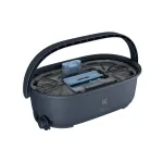 Tolmuimeja otsik, puhastusjaam Electrolux EPPCS2