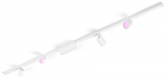Nutivalgustus lagi Philips Hue Perifo Straight Ceiling Base Kit, LED, 2000 - 6500 &deg;K