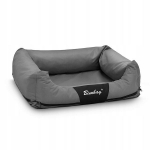 Loomavoodi Bimbay Impregnat Lux 1, hall v., S