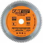 Saeketas CMT ATB, 250 mm x 30 mm