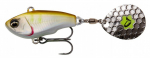 Vobler Savage Gear AP 71759 10442137, 5.5 cm, 9 g, valge/kollane