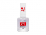 K&uuml;&uuml;nehooldusvahend Rimmel London Nail Nurse Multi Benefit 7 In 1, 12.0 ml