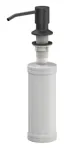 Valamu dosaator Quadron, 320 ml, 59 mm