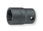 Bittide pesa Koken 4127_17, 42 mm, 17 mm, 1/2"