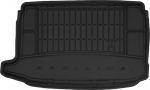 Automatt, pagasikandjad Frogum ProLine, Volkswagen Polo IV Hatchback 2001-2009