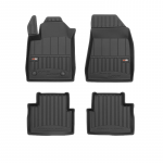 Automatt, esi/tagumine Proline 3D, Alfa Romeo Giulietta 2010-2020