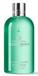 Kehapesugeel Molton Brown Wild Mint & Lavandin, 300 ml