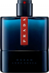 Tualettvesi Prada Luna Rossa Ocean, 150 ml