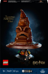 Konstruktor LEGO&reg; Harry Potter&trade; Talking Sorting Hat 76429, 561 tk