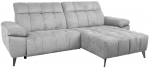 Nurgadiivan Home4you Luzern, helehall v., parem, 264 x 160 cm x 85 cm