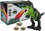 M&auml;nguloom dinosaurus Lean Toys Tyrannosaurus Rex, 50 cm, roheline v.