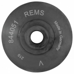 Torude l&otilde;ikamise nuga Rems Nano, 40 mm