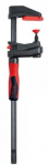 Kruustangid Bessey GearKlamp GK60, plastik/teras, 60 cm x 6 cm