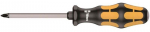 Kruvikeeraja Wera 917 SPH PZ1x80, risti, 25 cm