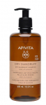 &Scaron;ampoon Apivita, 500 ml
