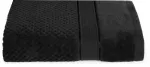 Vannir&auml;tik R138-06, must, 90 cm x 50 cm