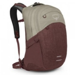 Seljakott Osprey Parsec, punane, 26 l