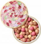 Kompaktne pulber Guerlain Meteorites Light Revealing Pearls, merevaigu-kollane, 04, 20 g