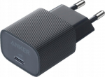 Telefoni laadija Anker 511 Nano 4, USB Type C, must v., 30 W