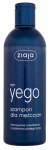 &Scaron;ampoon Ziaja Yego, 300 ml