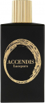 Parf&uuml;&uuml;mvesi Accendis Lucepura, 100 ml