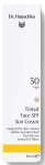 Vedel jumestuskreem Dr.Hauschka Tinted, SPF 30, 40 ml