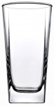 Klaaside komplekt Pasabahce Carre, klaas, 0.305 l, 6 tk
