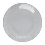Taldrik magustoidu Ambition Linea Gray, &Oslash; 27 cm, hall