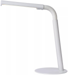 Laualamp Lucide Gilly 36612/03/31, LED, 5W, valge v./valge v.