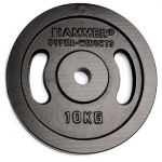 Ketasraskused Hammer 10 kg