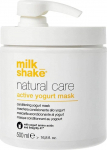 Juuksemask Milk_Shake Natural Care Active Yogurt Mask, 500 ml
