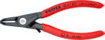 N&auml;pitsad r&otilde;ngaste jaoks Knipex 48 41 J01, 130 mm