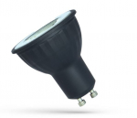 Lambipirn Spectrum LED, MR16, 3000 &deg;K, GU10, 6 W, 450 lm