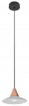 Valgusti rippuv AZzardo Tentor AZ3085, LED, 3000 &deg;K, 1 x 7 W