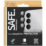Kaamera kaitseklaas PanzerGlass Safe Samsung A15, -, 6.5 "