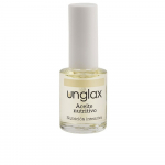 K&uuml;&uuml;ne- ja k&uuml;&uuml;nenaha&otilde;li Unglax Nail Experts Nourishing Oil, 10 ml