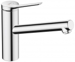 K&ouml;&ouml;gisegisti Hansgrohe Zesis M33, kroom v.