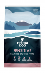 Kuiv koeratoit Prima Dog Sensitive Salmon & Potato, l&otilde;he/kartul, 3 kg