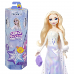 Nukk aksessuaaridega Disney Frozen Spin % Reveal, 30 cm, valge v.