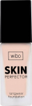 Meigip&otilde;hi Wibo Skin Perfector Longwear Foundation, natūralus, 4n, 30 ml