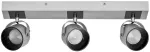 Valgusti kohtvalgusti Ledvance Decor Spot Jupiter, LED, 3000 &deg;K, 3 x 5.5 W, kroom v. / kroom v.