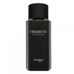 Parf&uuml;&uuml;mvesi Zimaya Treasure, 100.0 ml