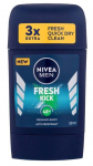 Meeste deodorant Nivea Fresh Kick, 50 ml