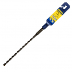 Betooni puur Irwin Joran, betoon/kivi, keermega, sds plus, 7 mm x 21 cm