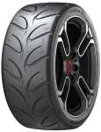 Suverehv Hankook Ventus TD (Z221) 225/35/R18, 87-Y, D, C, 72 dB