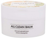 Puhastav n&auml;opalsam Heimish All Clean Mandarin, 120 ml
