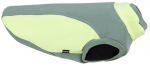 Kampsun Amiplay Jolly, kollane/roheline, 40 cm