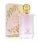 Parf&uuml;&uuml;mvesi Marina De Bourbon Symbol For A Lady, 100 ml