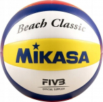 V&otilde;rkpall Mikasa Beach Classic BV1.550C